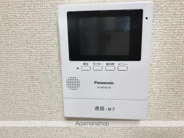 Sinfoniaの内装写真