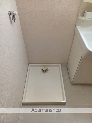 コーポ葵の内装写真