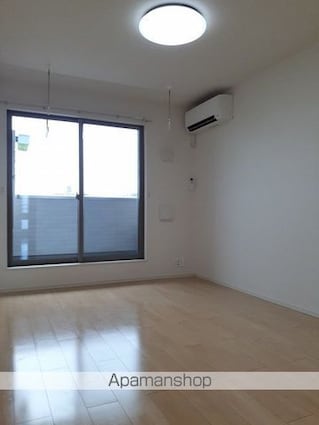 リヴァプール[1LDK/41.23m2]のリビング・居間