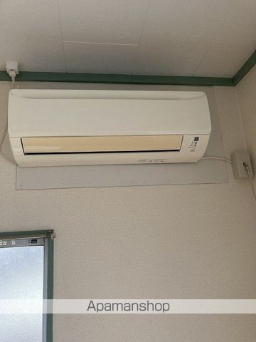 コーポサンフラワーの内装写真