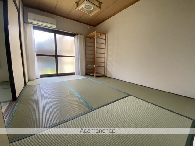 ハイツプライムの内装写真