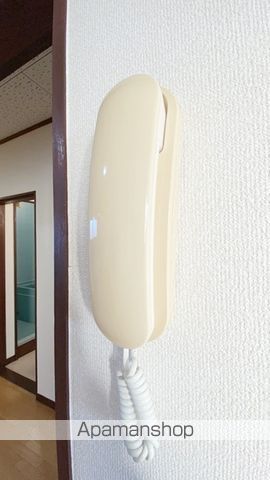 プレール清水の内装写真