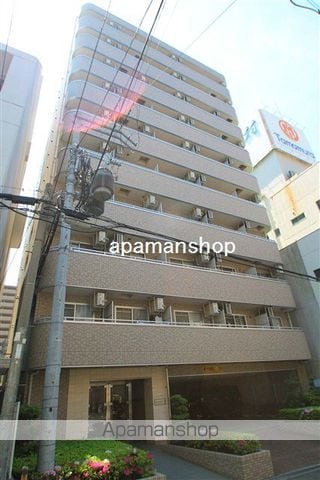 アーデン和泉町の外観写真