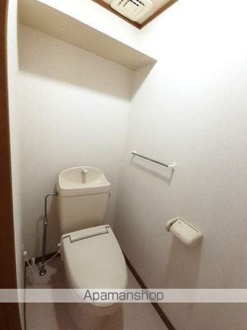 那智II番館の内装写真