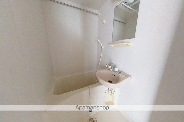 マンションオーベルジュ平田の内装写真