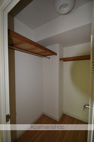 カーサ和光の内装写真