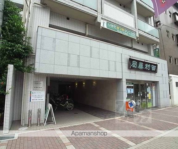 プロスペクト河原町五条のその他写真