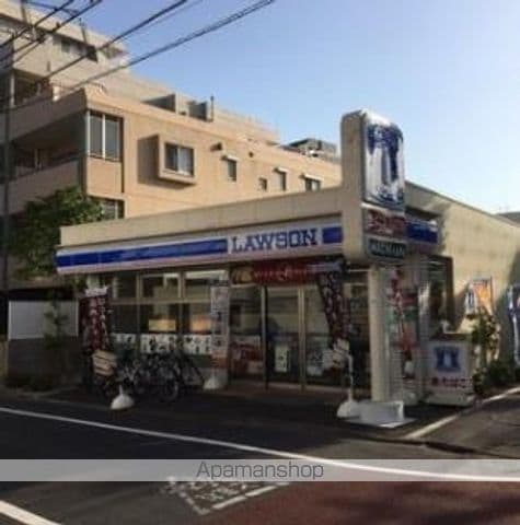インペリアル弦巻の周辺写真