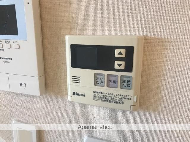 シンフォニーヒルズの内装写真