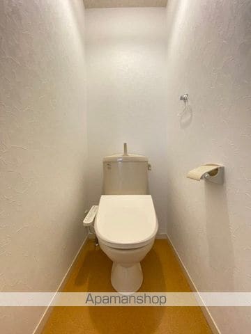 コーポアール北方の内装写真