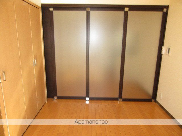 カサデアドニスの内装写真