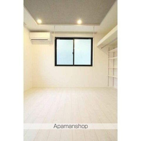 MDM武蔵小山の内装写真