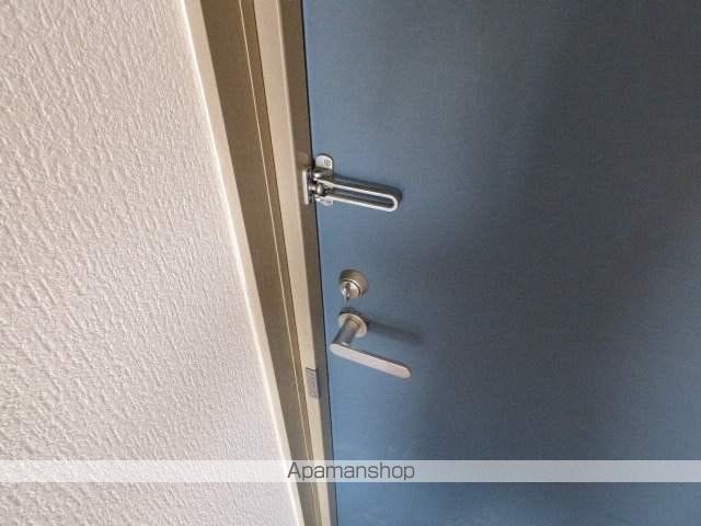 ハイム背戸口の内装写真