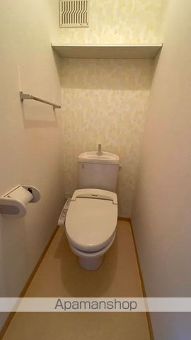 ポルトボヌール A棟の内装写真
