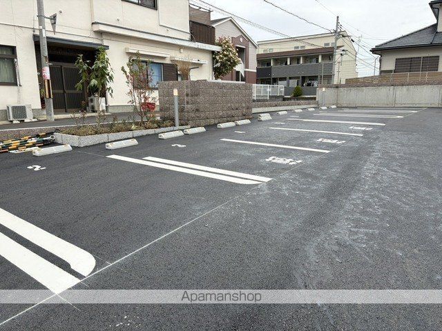 ヒカルサ京田辺大住の内装写真