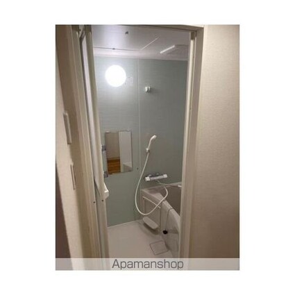 ベル杉並[1LDK/45.27m2]のバス