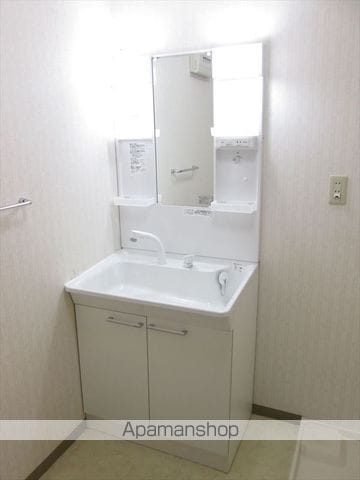 Kマンションの内装写真