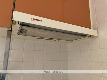 エスポワールＢ（西山崎町）[2LDK/64.43m2]の内装6