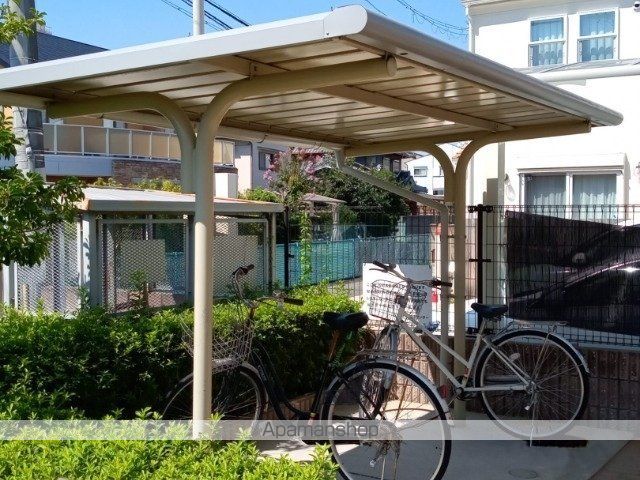レオパレスプリフェールのその他写真