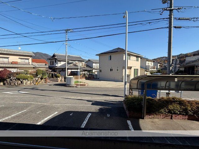 迫コーポネット無料敷地内P有のその他写真