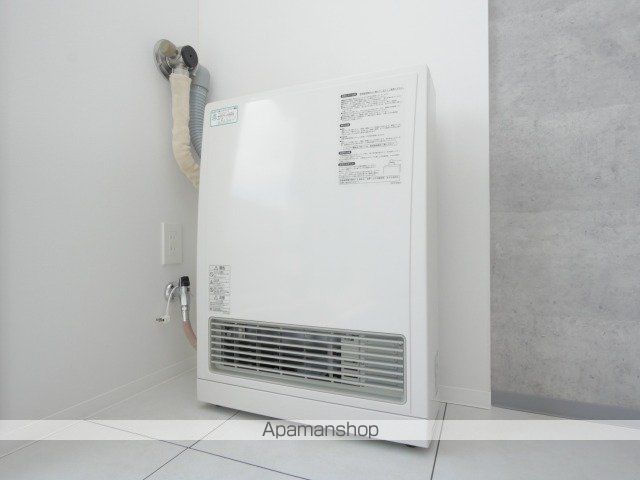 レジデンス菊水の内装写真