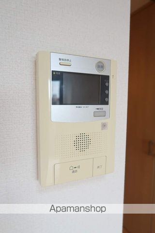 イースタンヒルズ藤が丘駅前の内装写真