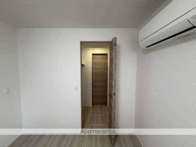 D-ROOM高井田元町の内装写真