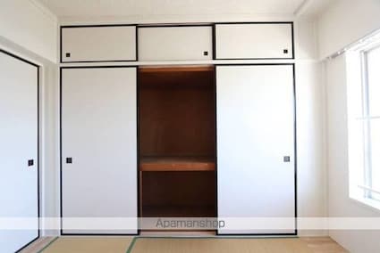 ビレッジハウス好間１号棟[2DK/40.55m2]の内装5