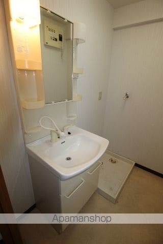 フォレスト本宮の内装写真
