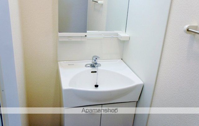 レオネクストシャインしだみAの内装写真