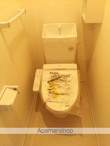 ライフステージ午起の内装写真