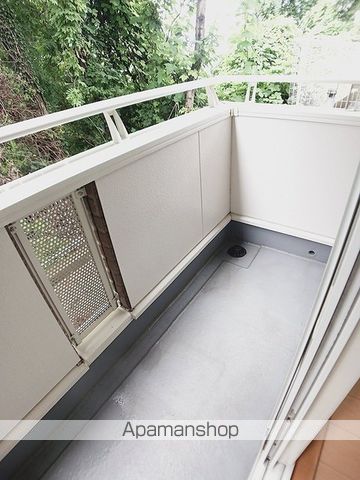 グレースヴィルの内装写真