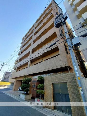 シーナリ ESAKAの外観写真
