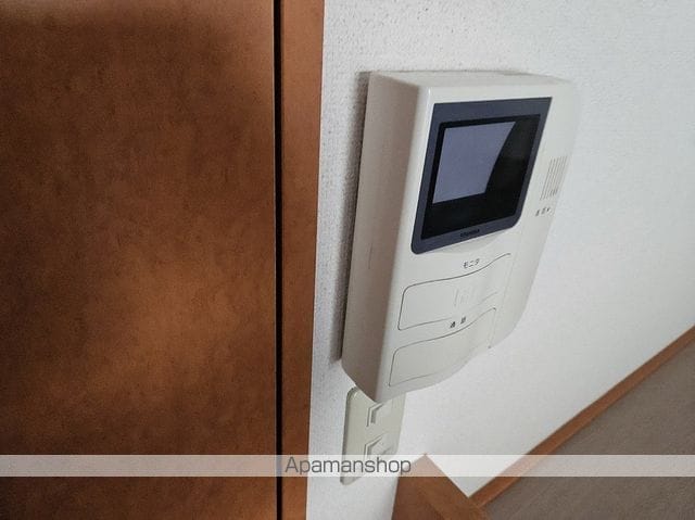 レオパレス南の風 IIの内装写真