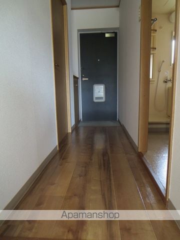 リバーサイド新町の内装写真