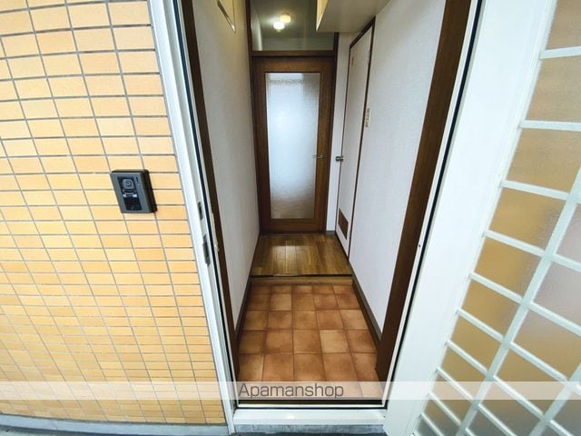 クオレ松陰の内装写真
