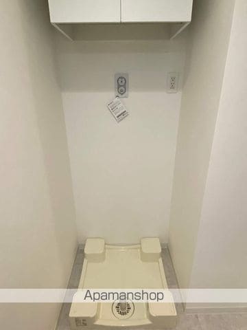 ハイグラウンド神楽坂の内装写真