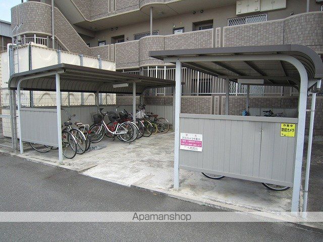 エトワール・プレーヌの外観写真