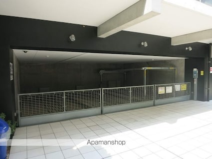 アーデン芝公園[1R/29.74m2]の内装5