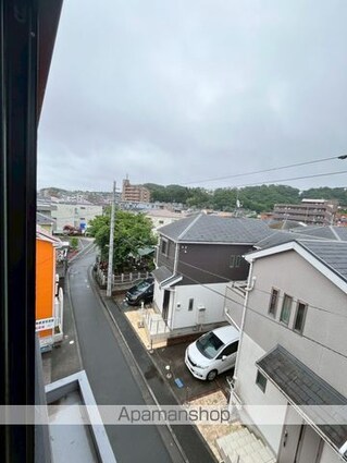 新倉ビル[1R/20.87m2]のその他内装