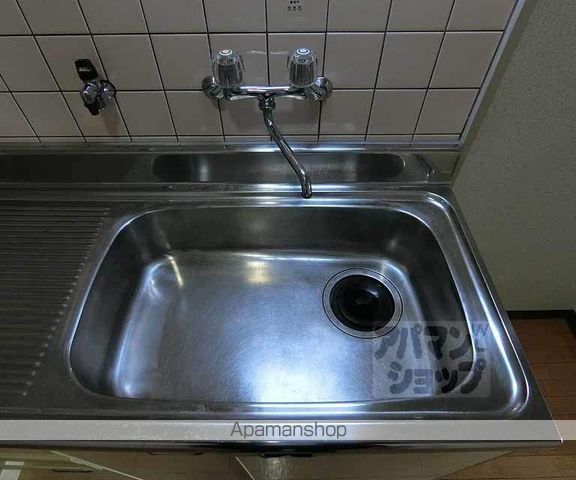 クレスト篠原の内装写真