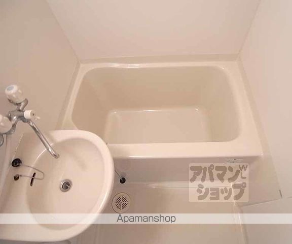 クレセントYANAGIの内装写真