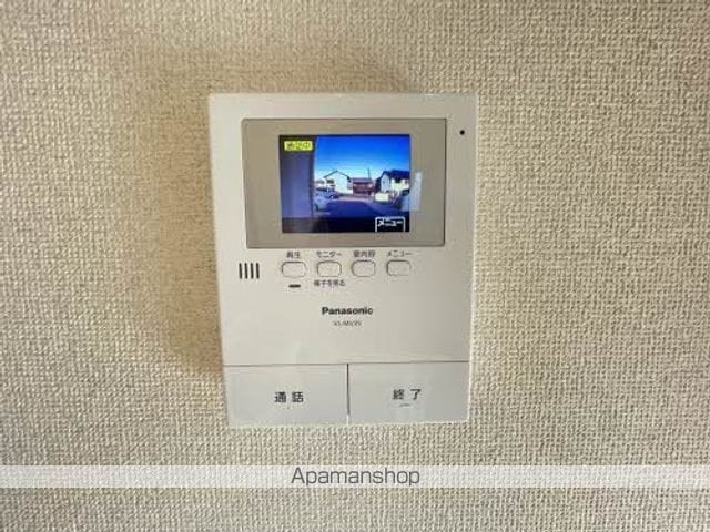 シャーメゾン寒田の内装写真