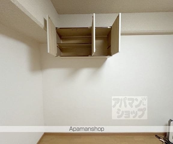 今出川マンションの内装写真