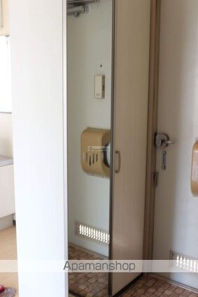 広島県府中市中須町[2DK/30.87m2]の内装2