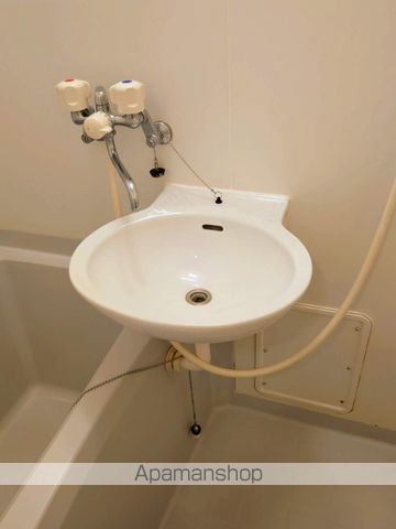 レオパレスK&K IIの内装写真