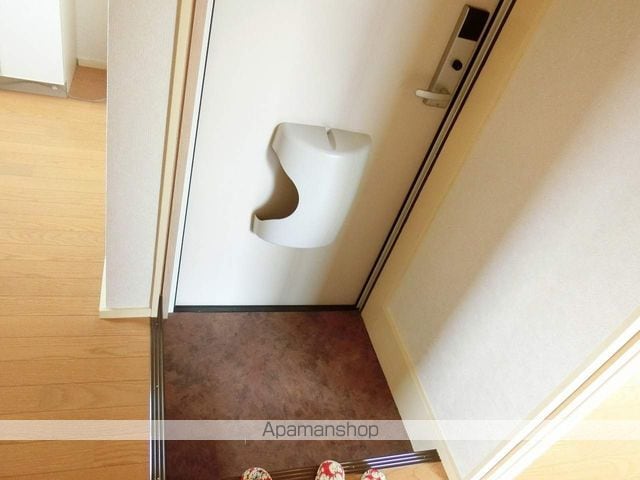 レジデンスコスモ上堂の内装写真