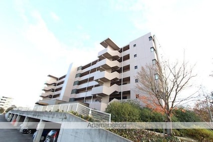 ストーンレイク子の浜[2LDK/61.38m2]の外観4