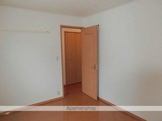 セレノ・ブリッサの内装写真