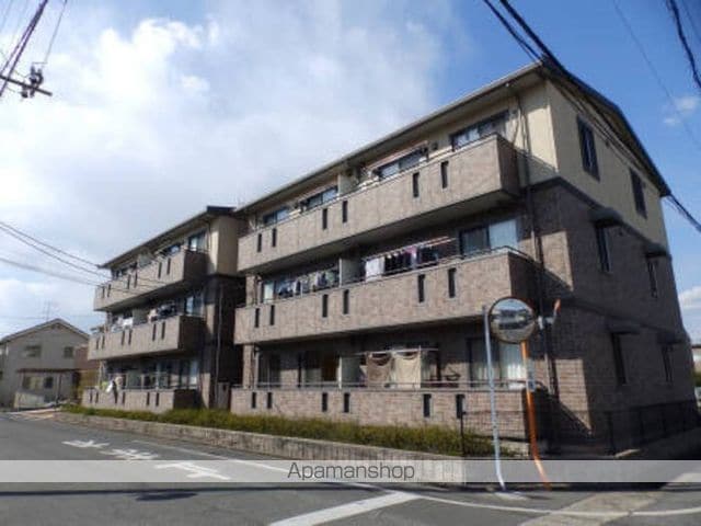 グレイス スクエア新涯 5 C棟